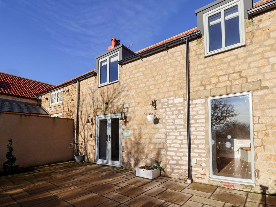 Cottage | Front of property