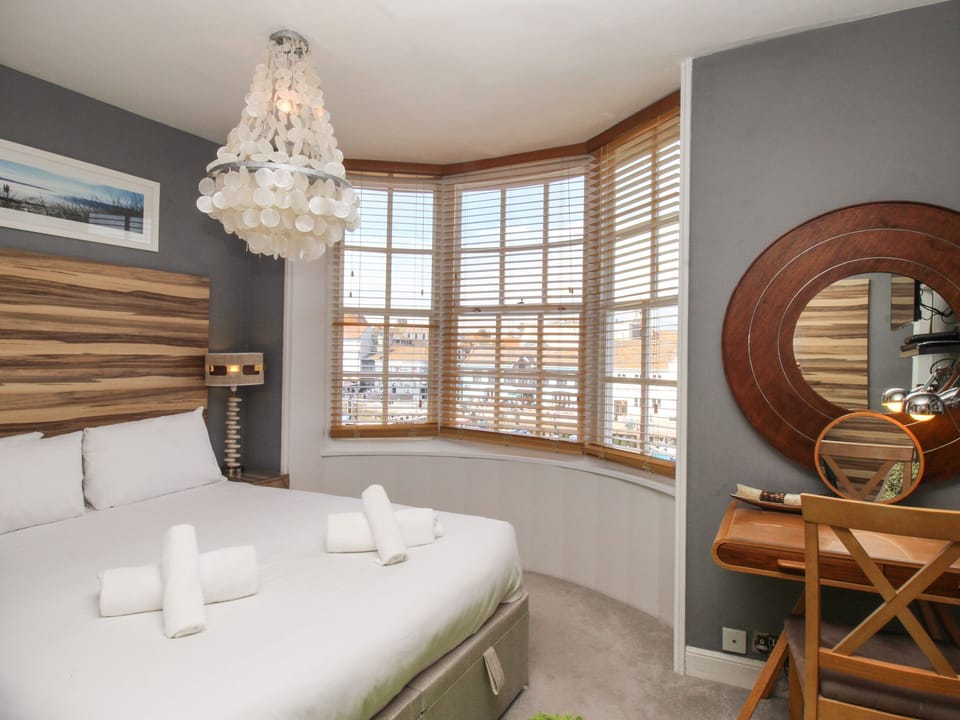Harbourside House Cottage in Weymouth