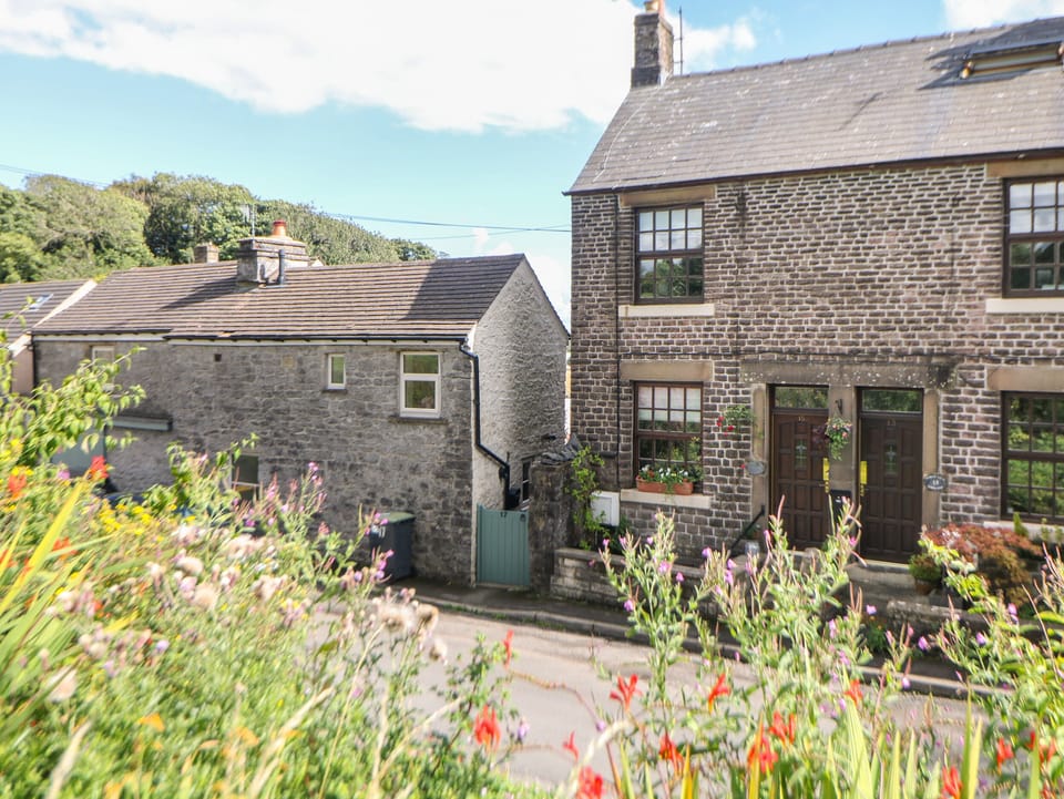 Cottage | Exterior