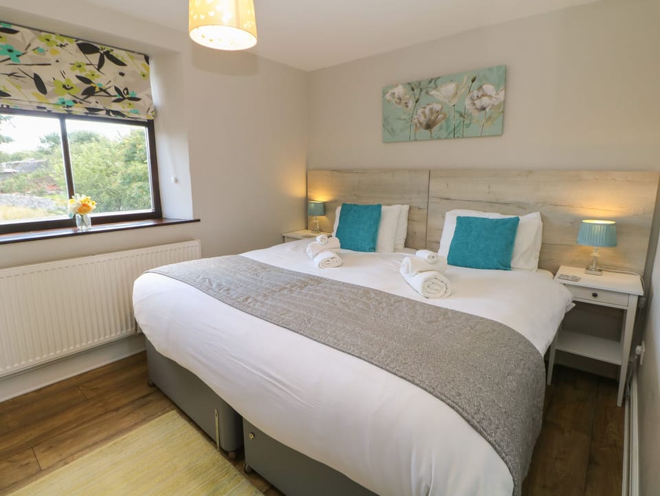 Shenton Cottage Cottage in High Peak District