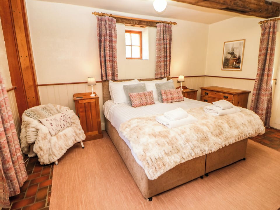 Slade Cottage Cottage in Staffordshire Moorlands District