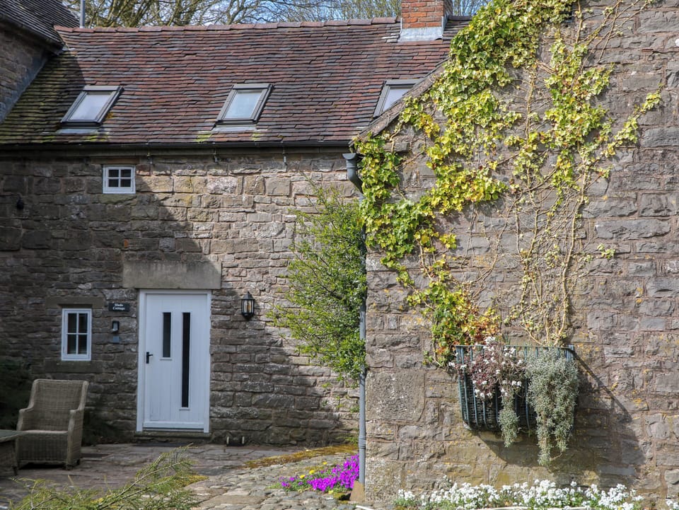 Cottage | Exterior