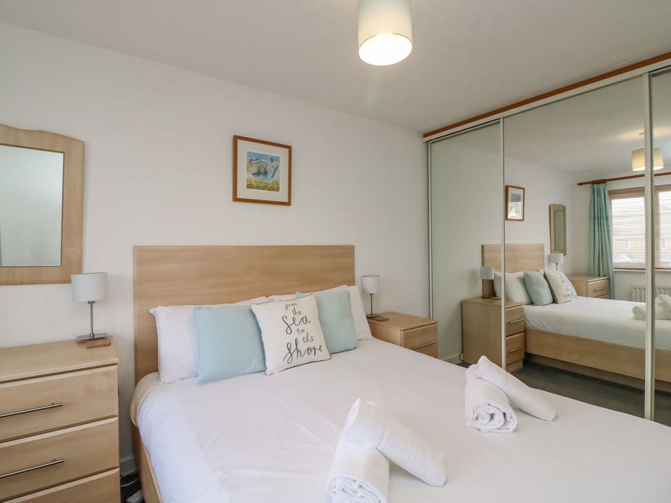 Home Waters Cottage in Weymouth