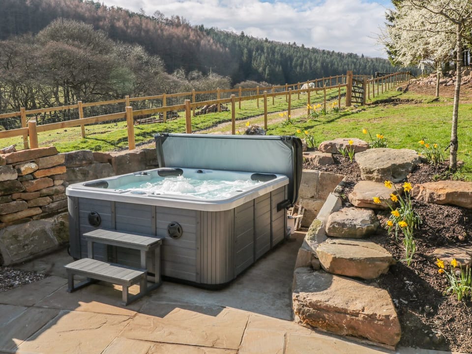 Cottage | Spa