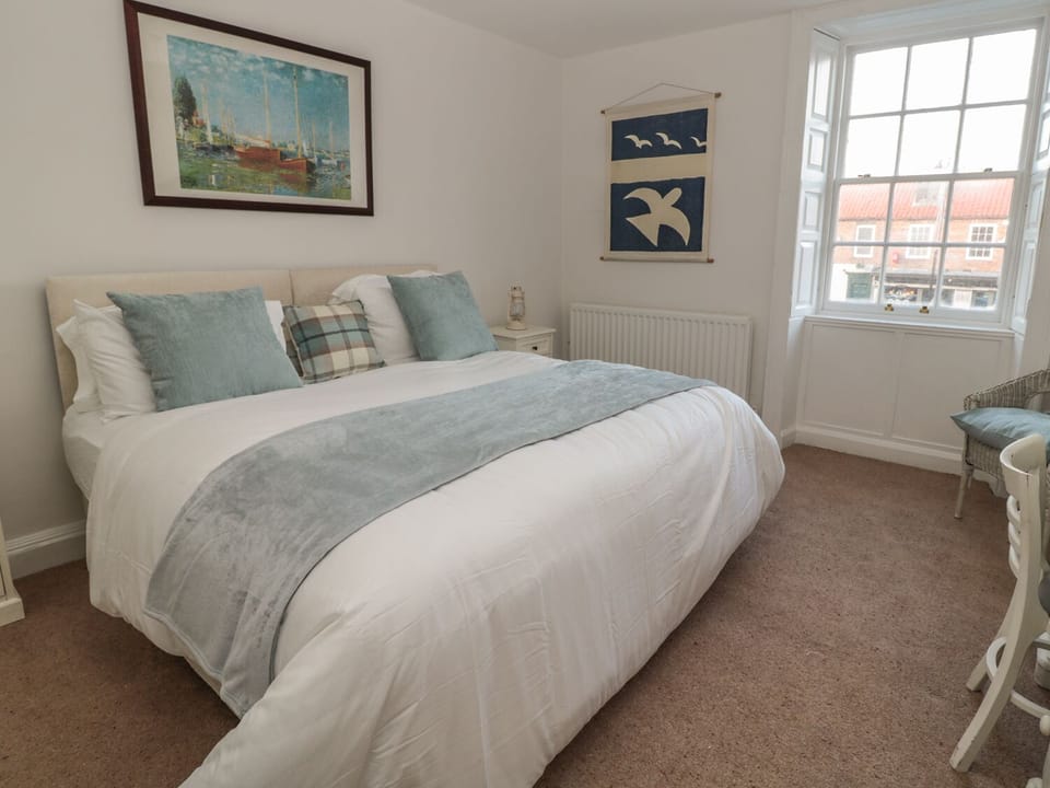 Lovatt House Apartment Tynemouth Cottage in North Tyneside District