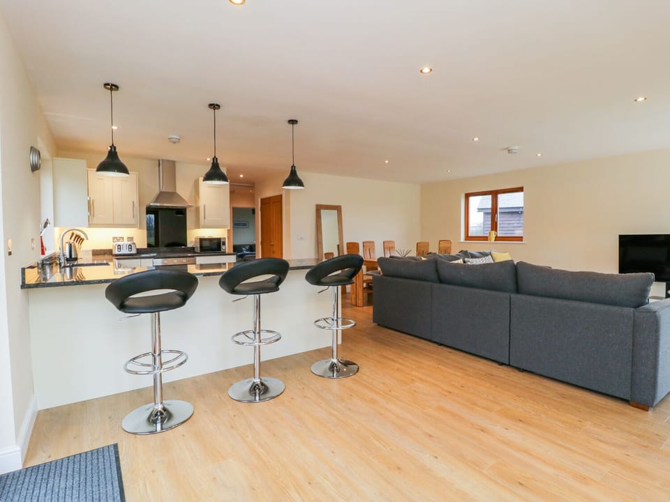 Cottage | Interior