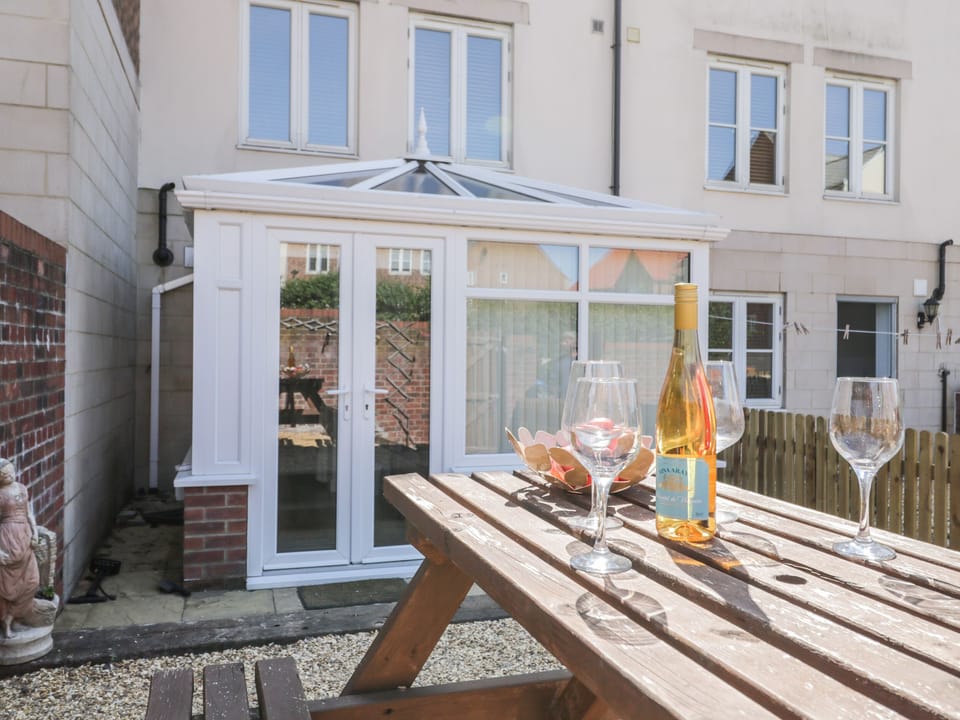 Cottage | Balcony