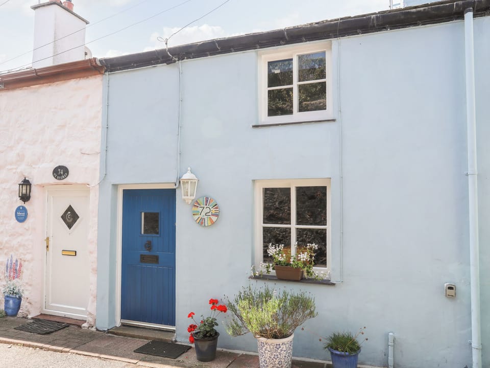 Cottage | Exterior
