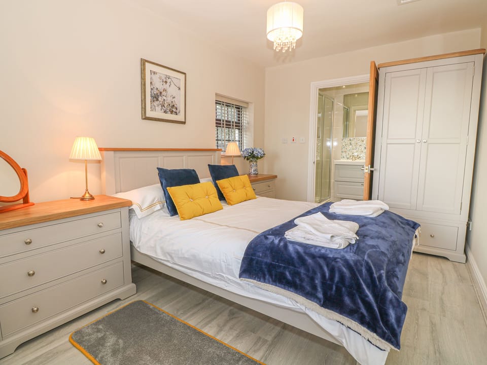Holly Cottage Cottage in Criccieth