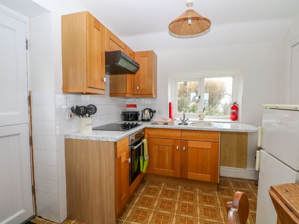 Cottage | Interior