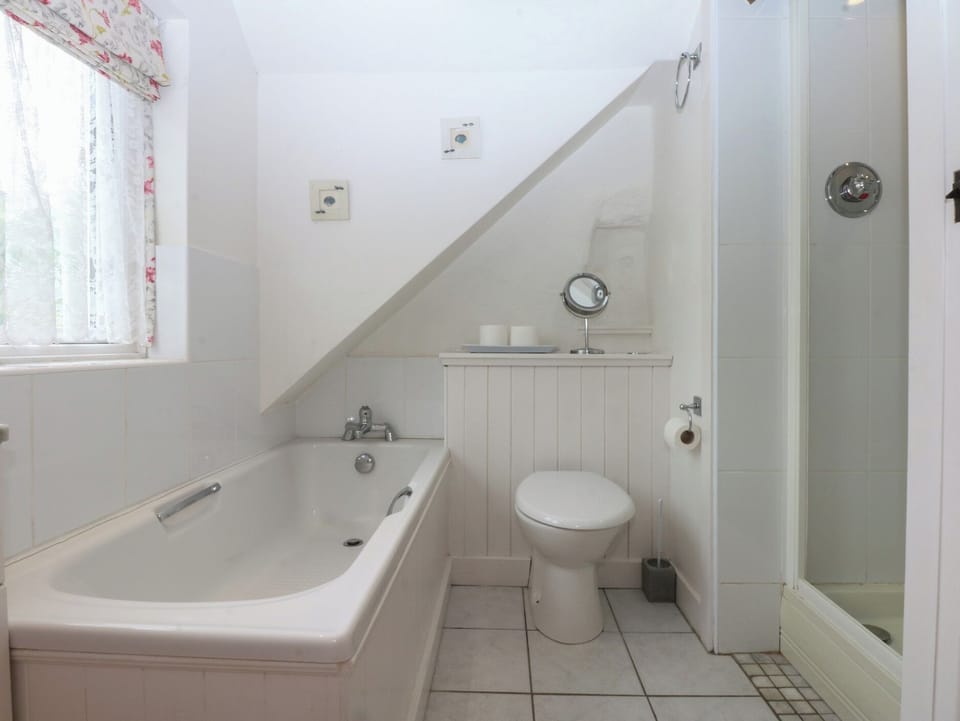 Y Bwthyn Cottage in Criccieth