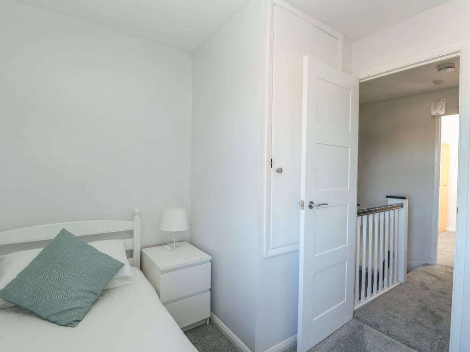 Rockpools Cottage in Weymouth
