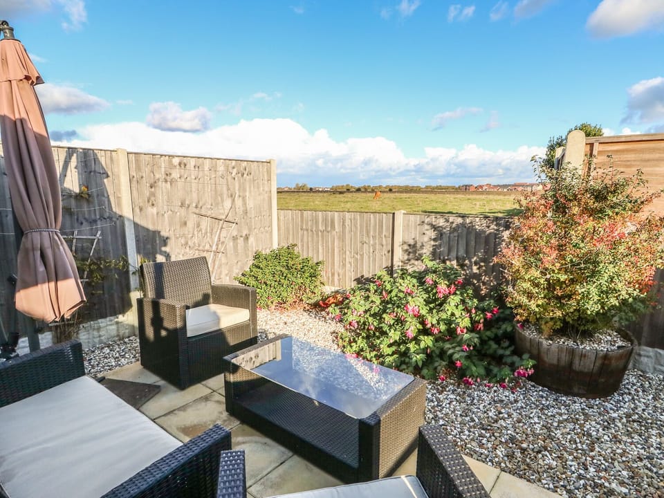 Cottage | Balcony