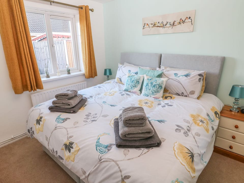 Bumble Bee Cottage Cottage in Skegness