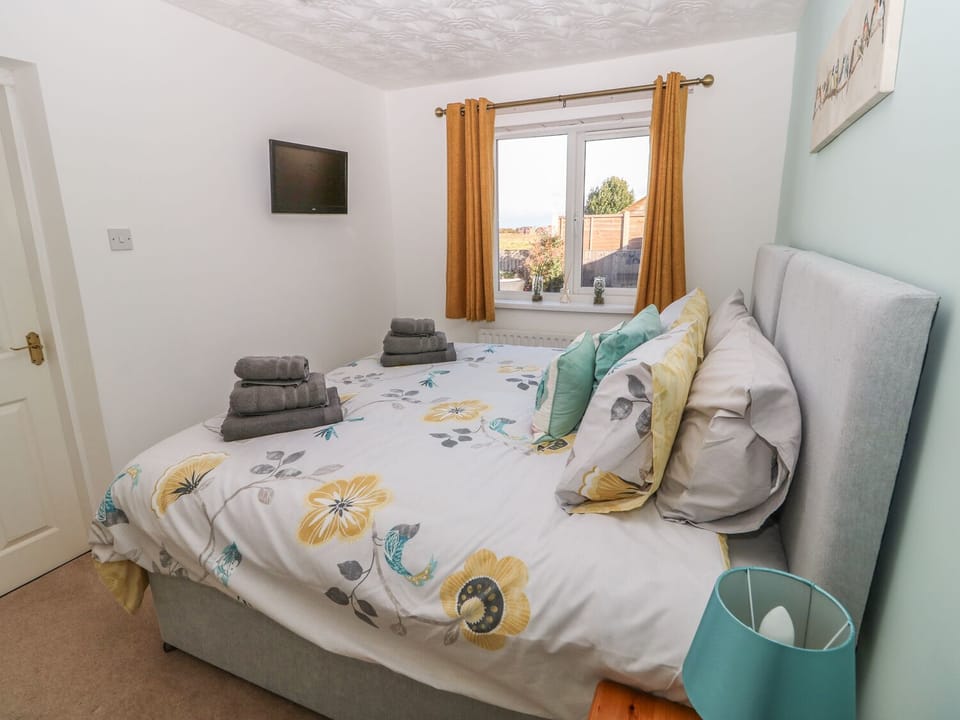 Bumble Bee Cottage Cottage in Skegness