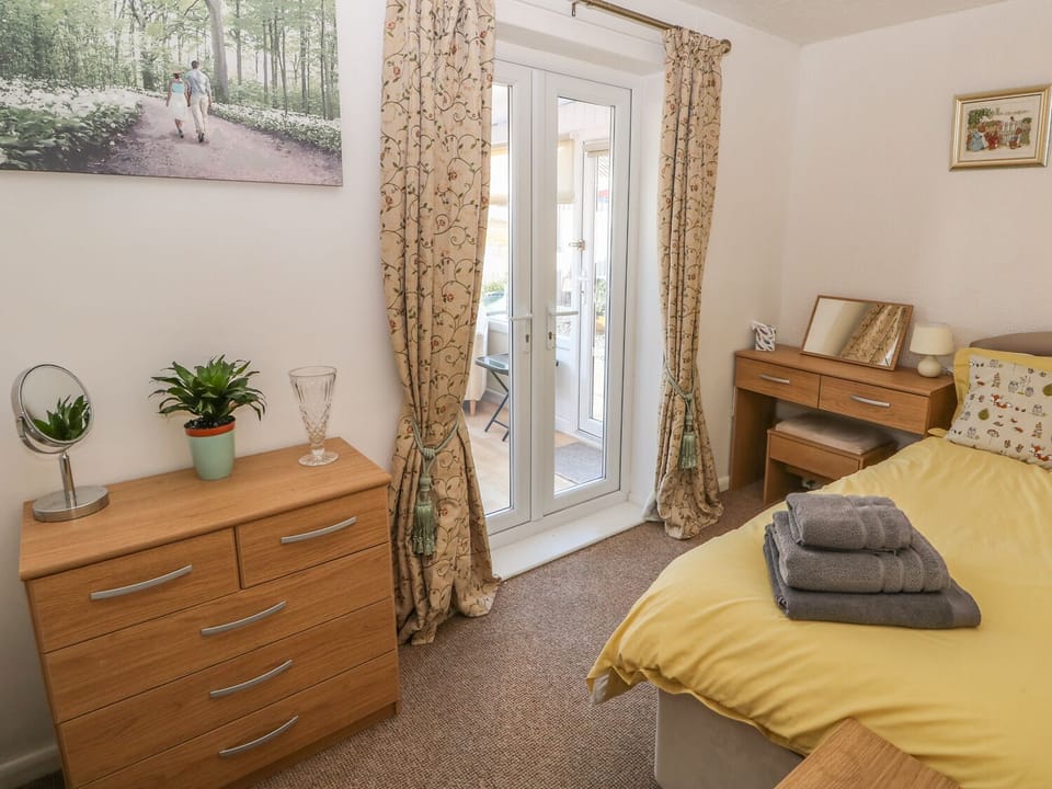 Bumble Bee Cottage Cottage in Skegness