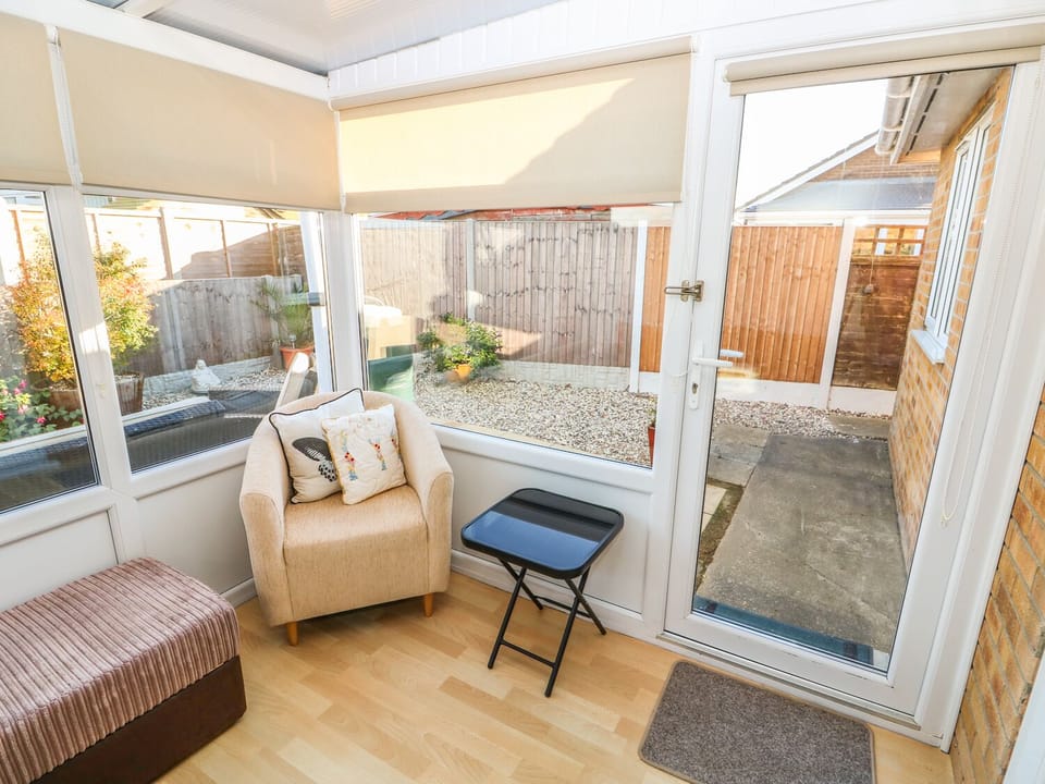 Cottage | 2 bedrooms, individually decorated, individually furnished, free WiFi