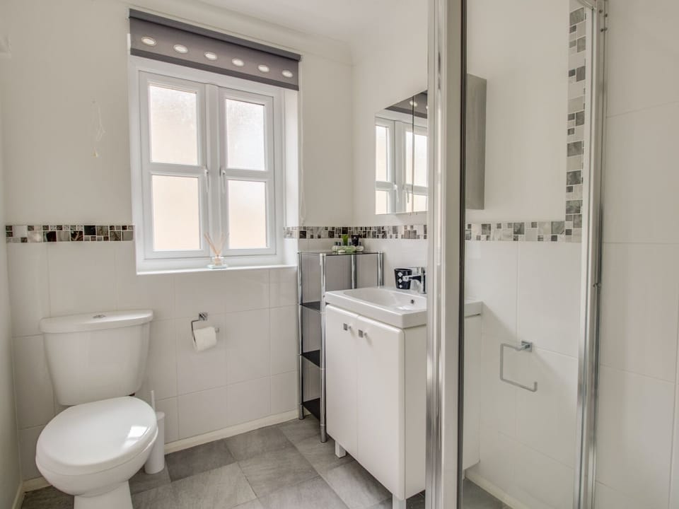 Casa Carmen Cottage in Weymouth