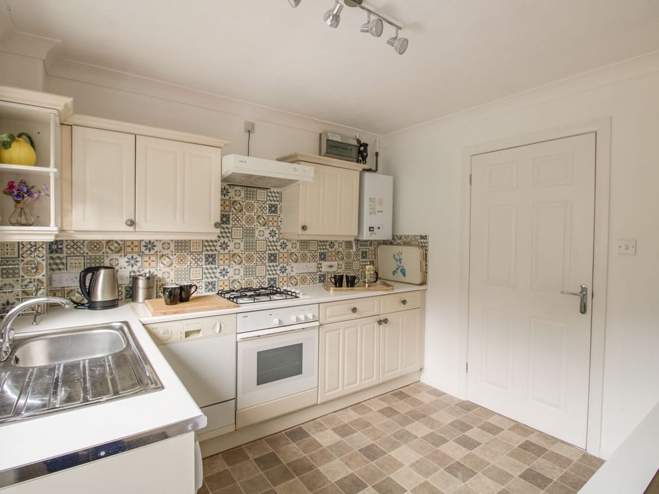 Cottage | Interior
