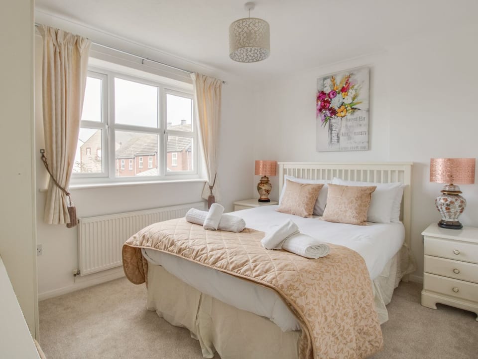 Casa Carmen Cottage in Weymouth