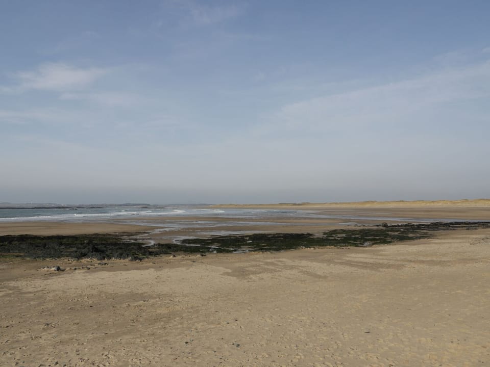 Ty Taid Cottage in Rhosneigr