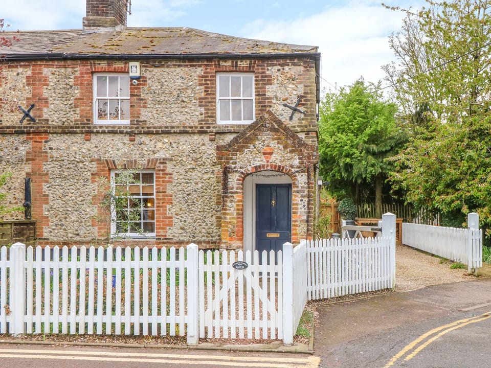 Cottage | Exterior
