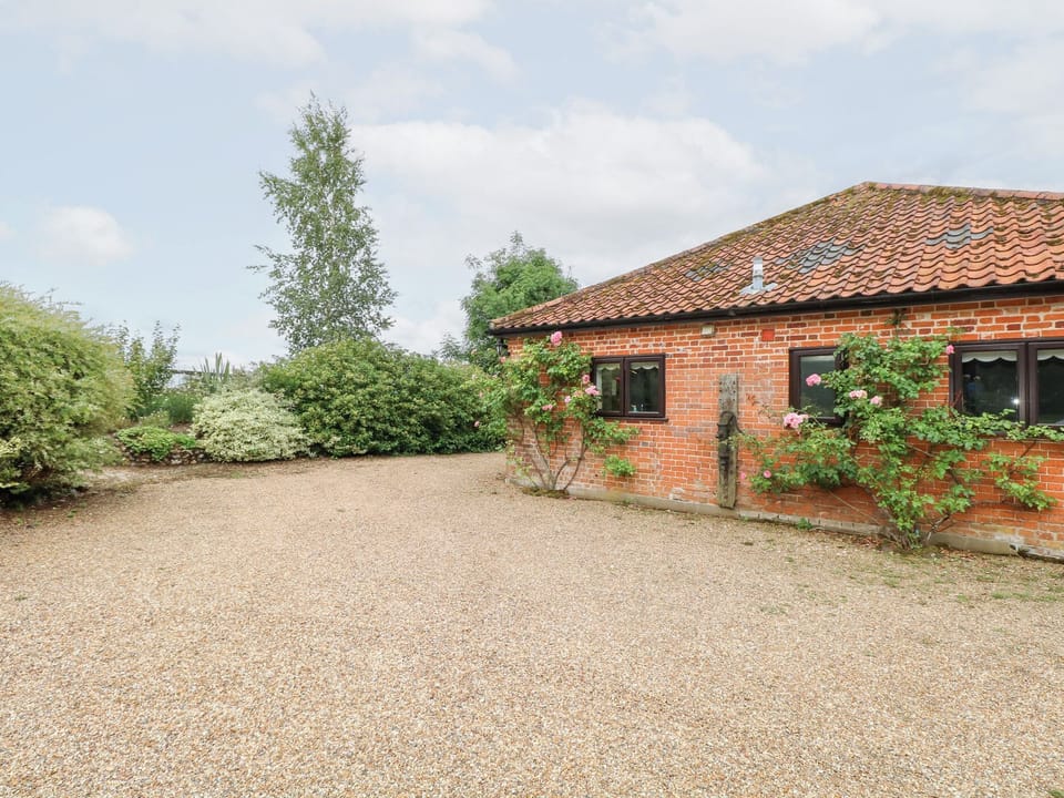 Lowbrook Cottage Cottage in Mid Suffolk District