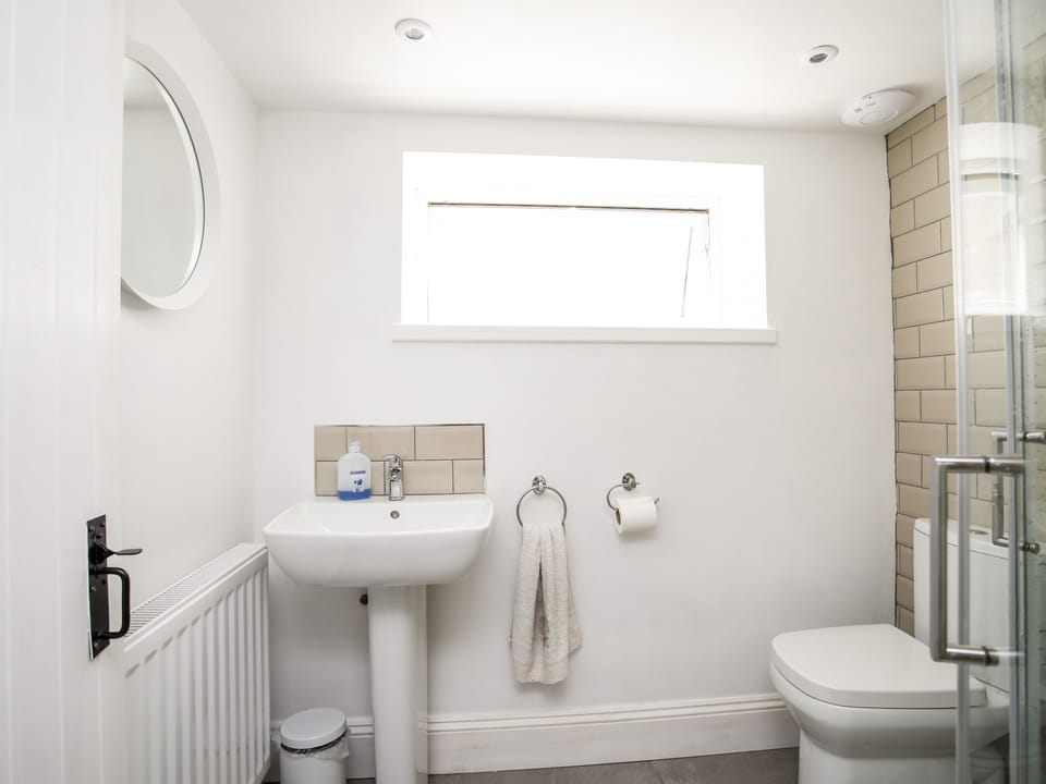 Brook Cottage Cottage in Criccieth