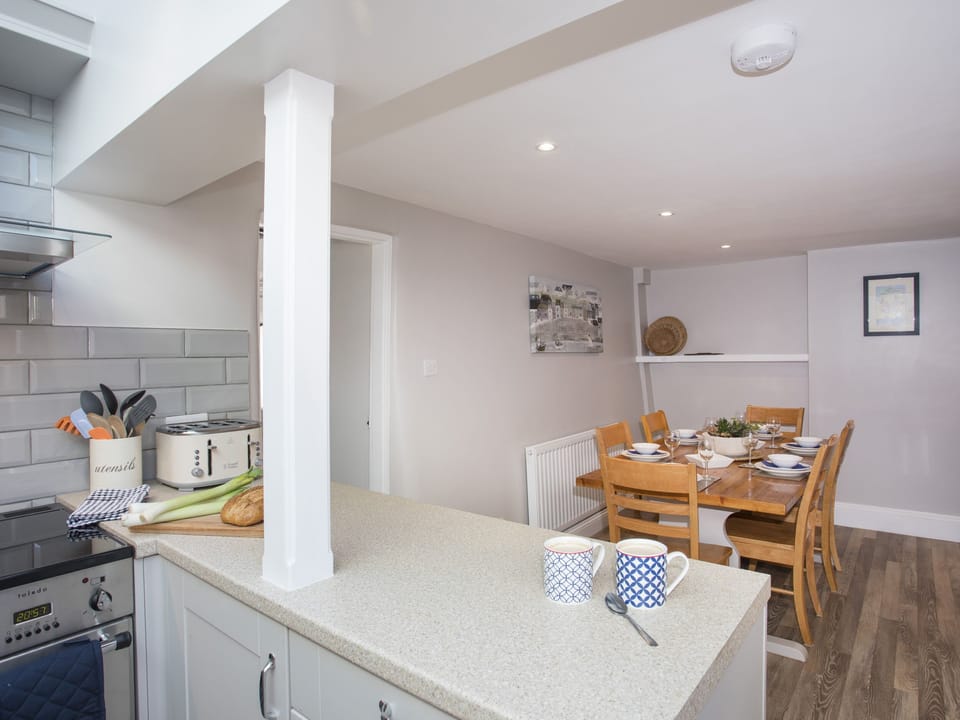 Cottage | Interior