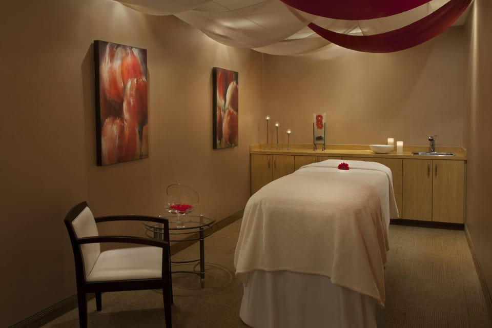 White Oaks Resort & Spa Resort in Niagara-on-the-Lake