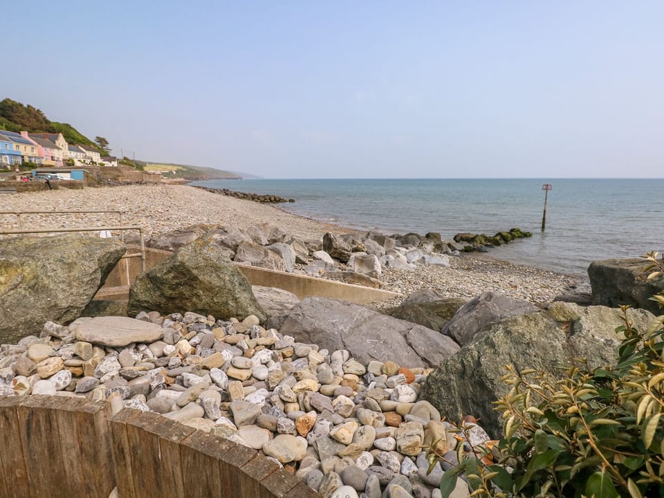 Swn y mor Cottage in Amroth
