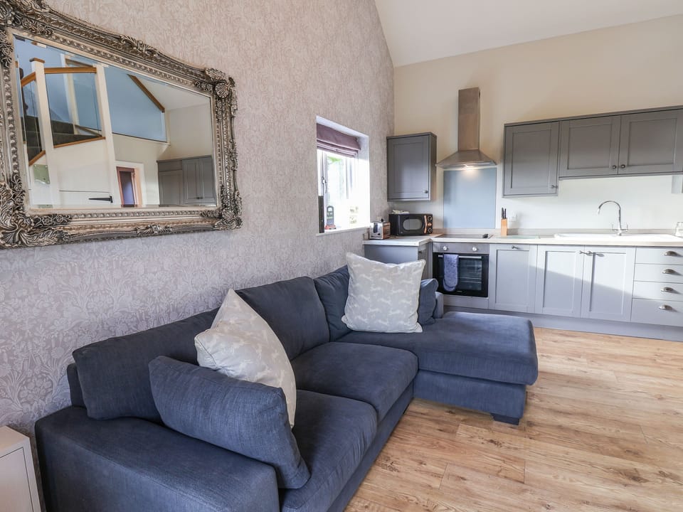 Cottage | Interior