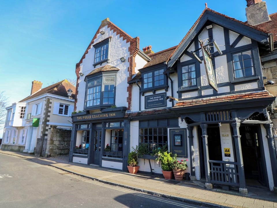 Cottage | Exterior