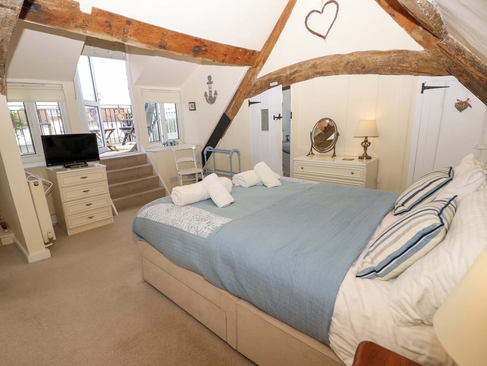 Tovah Cottage in Freshwater