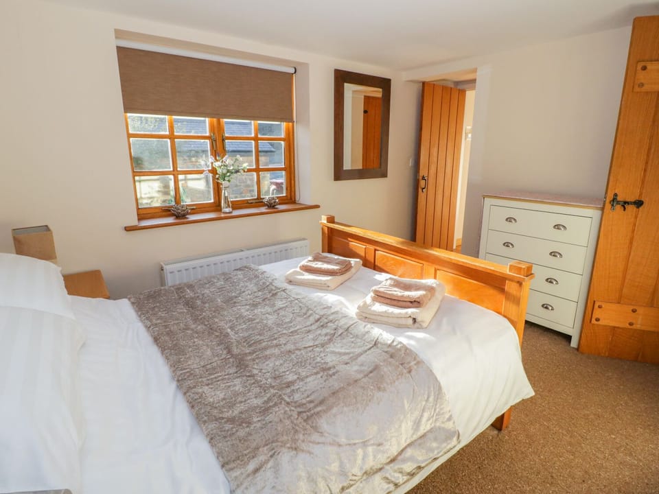 Bwthyn Carregwen Cottage in Wales