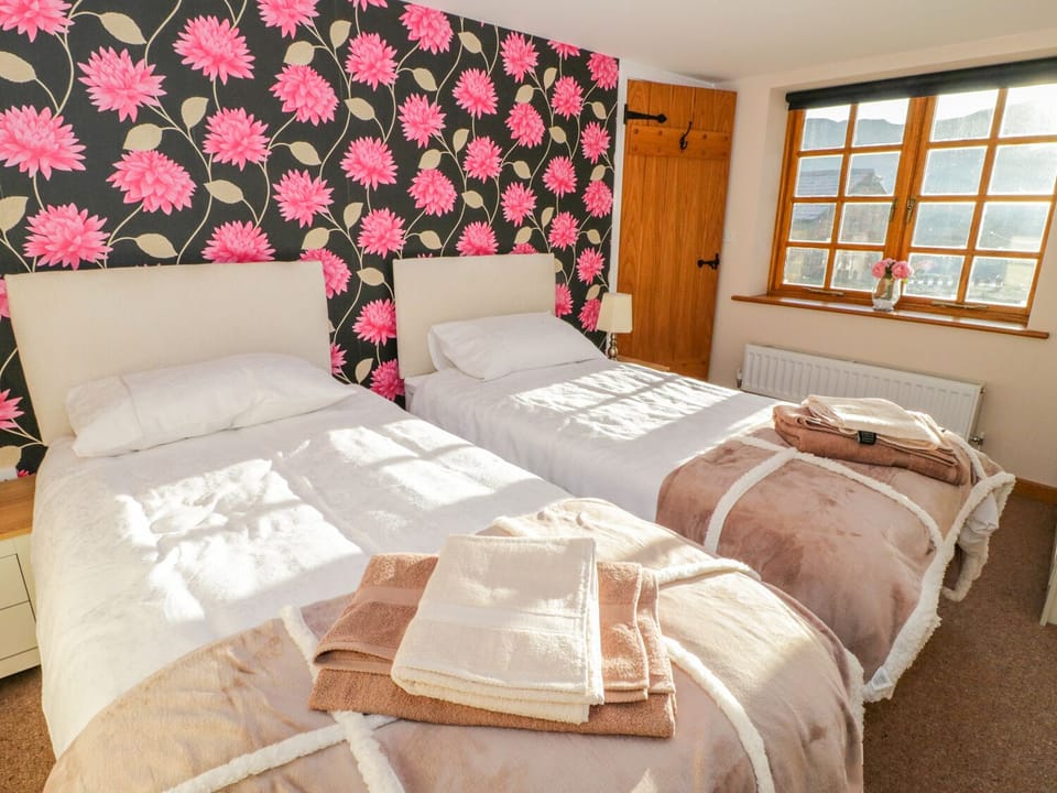 Bwthyn Carregwen Cottage in Wales