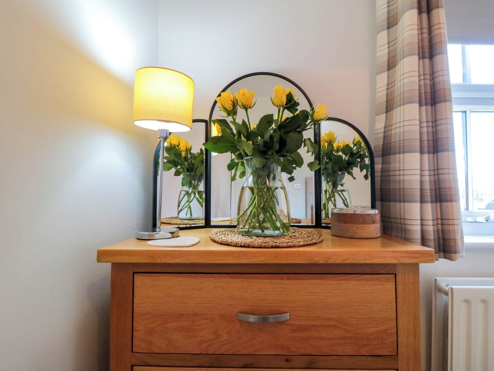 Cottage | Interior detail