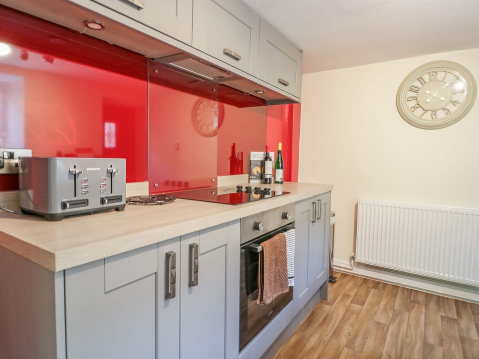 Cottage | Interior