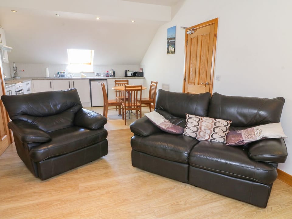 Cottage | Living room