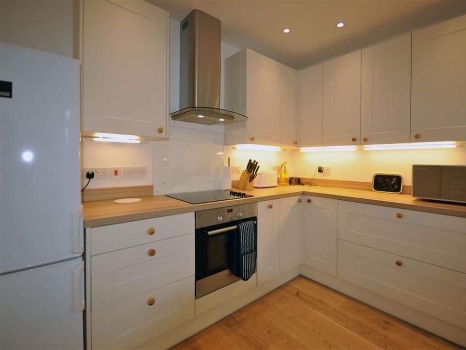 Cottage | Interior