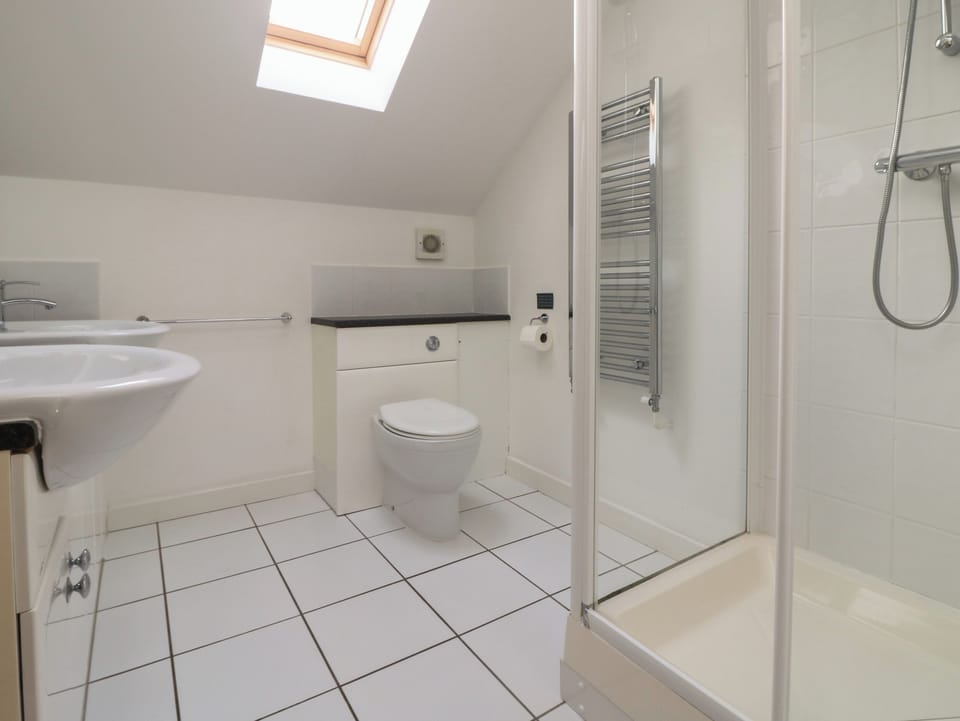 Lodge Sixty Six Cottage in Saint Columb Major