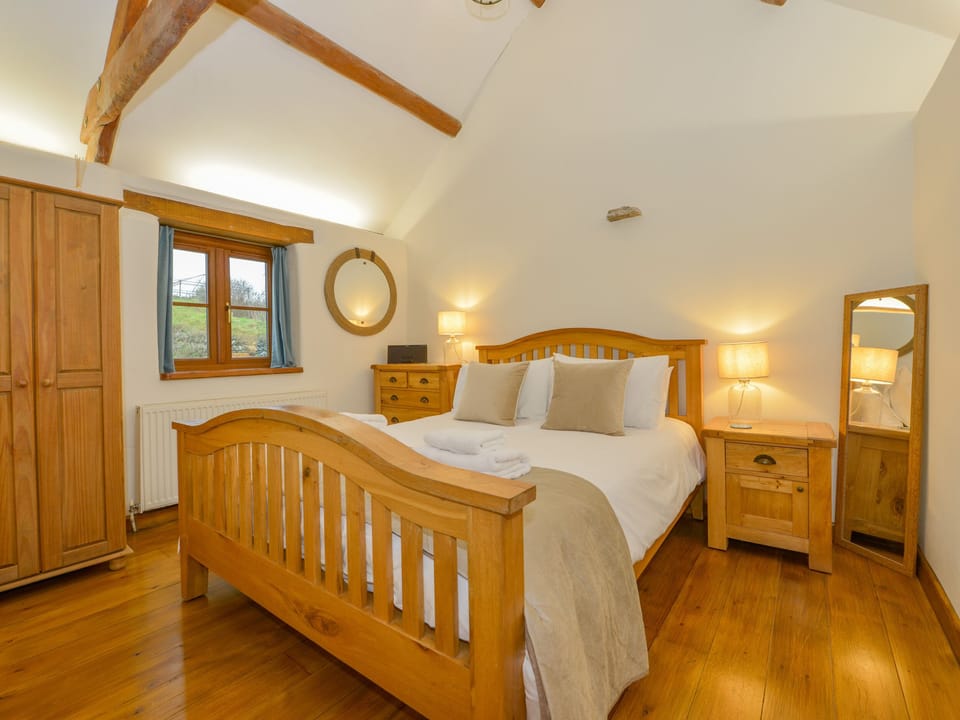 Hook Cottage Cottage in England
