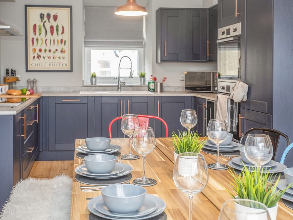 Cottage | Interior