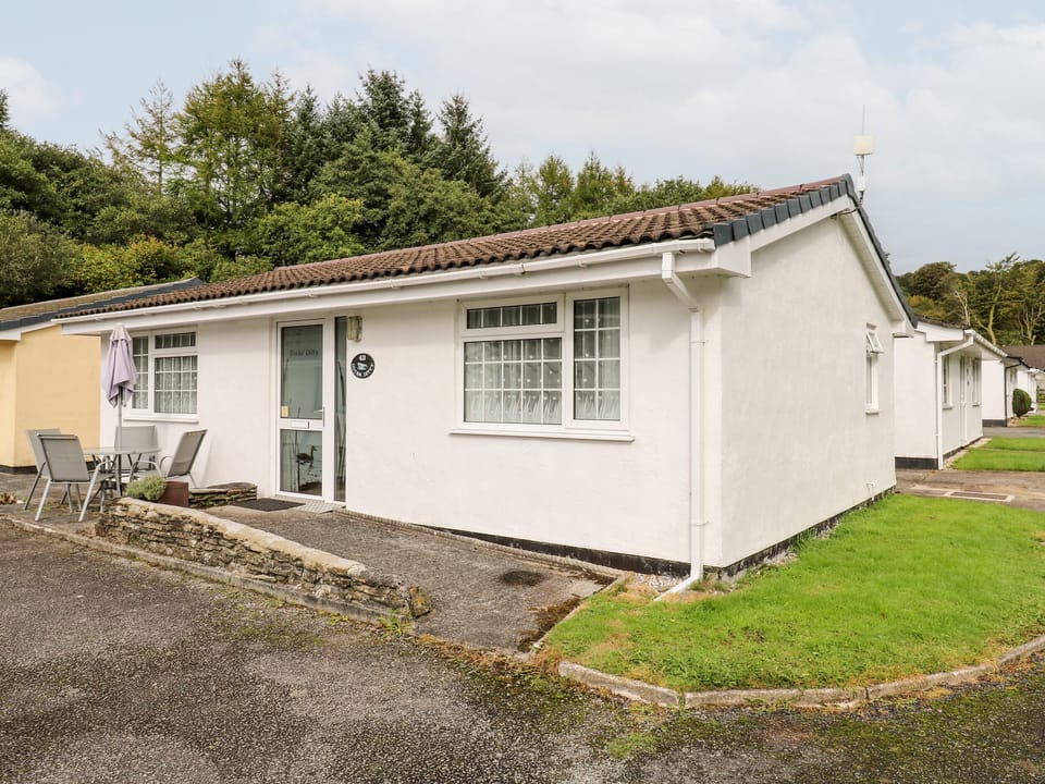Cottage | Front of property