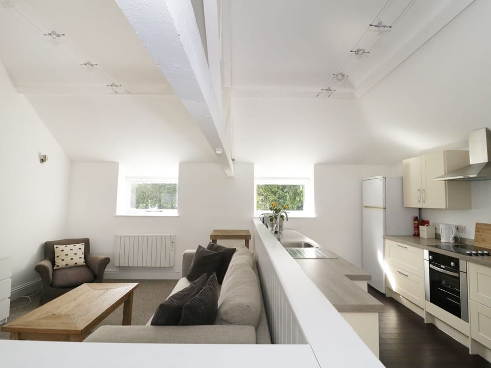 Cottage | Interior