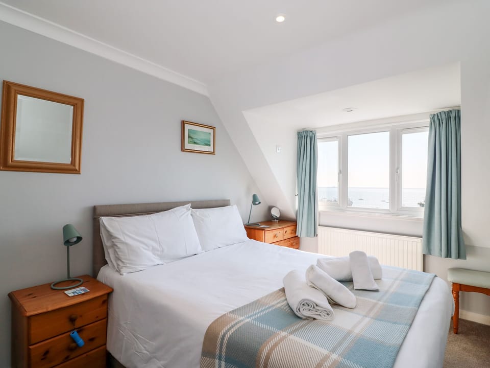 Lookout Cottage in Weymouth