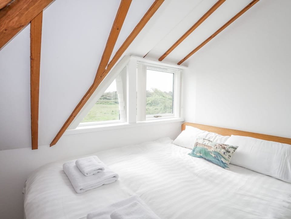 Tyn Towyn - Ty Gwyrdd Golau House in Trearddur Bay