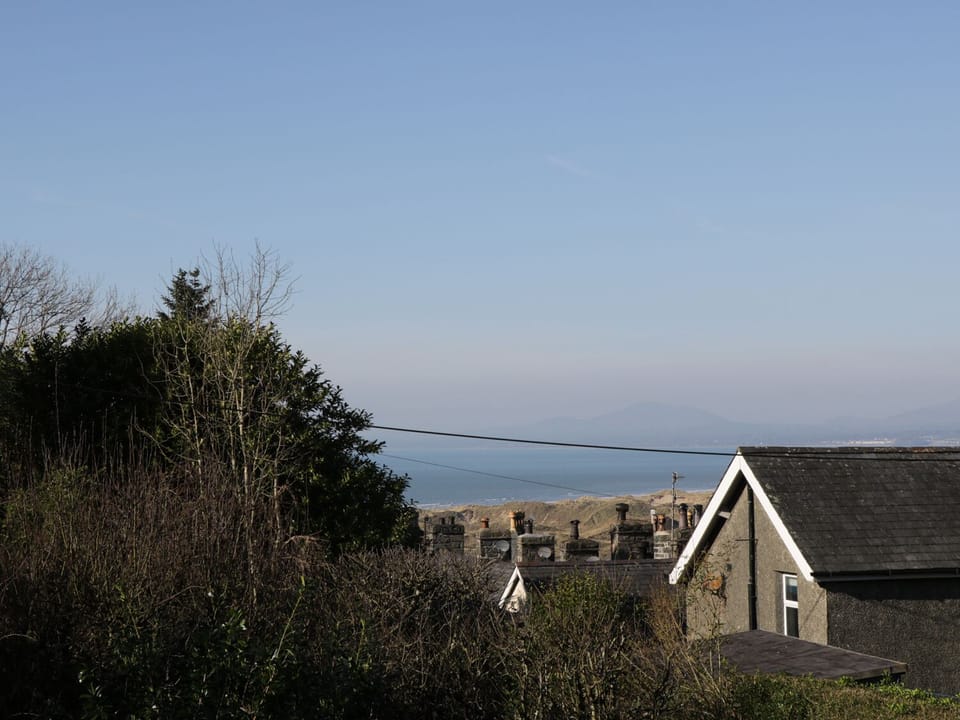Cottage | Exterior