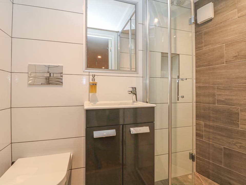 Lantern Cottage Apartment in Padstow