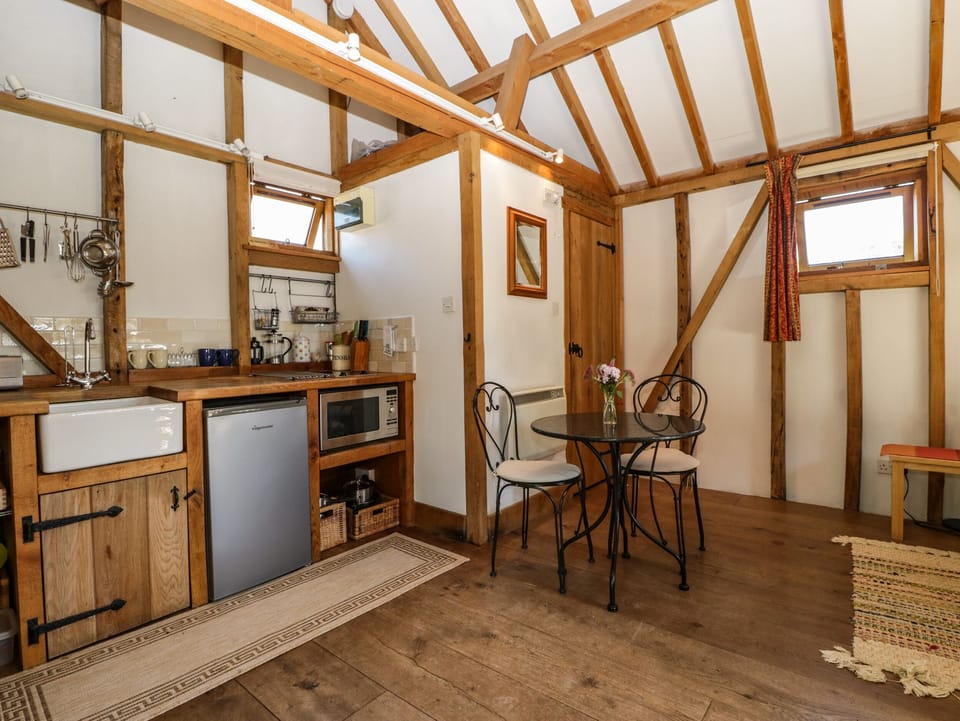 Cottage | Interior